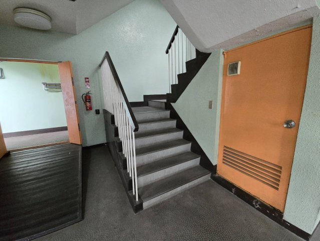 青柳ハイツのその他共用部分|青柳ハイツ