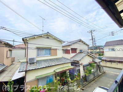【展望】 | 米田町米田　戸建