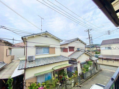 【展望】 | 米田町米田　戸建