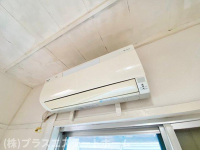 【設備】 | 米田町米田　戸建