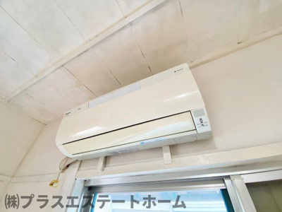 【設備】 | 米田町米田　戸建