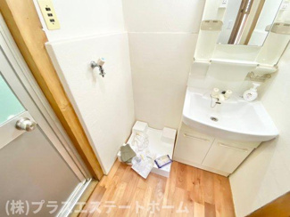 【その他】 | 米田町米田　戸建