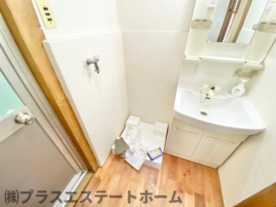 【その他】 | 米田町米田　戸建
