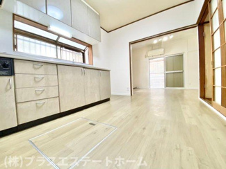 【内装】 | 米田町米田　戸建