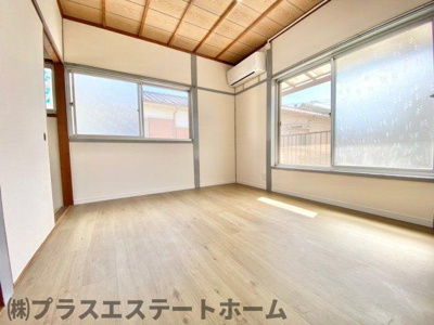 【内装】 | 米田町米田　戸建