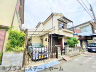 米田町米田　戸建の画像