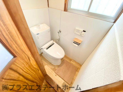 【内装】 | 米田町米田　戸建