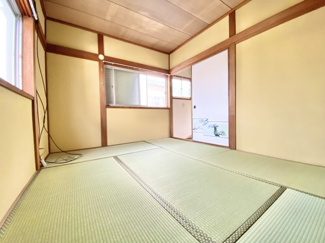 【和室】 | 米田町米田　戸建