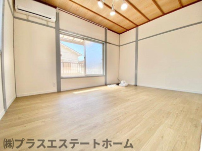 【寝室】 | 米田町米田　戸建