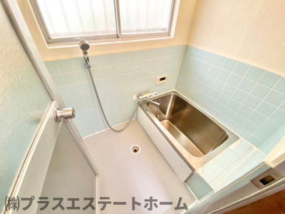 【浴室】 | 米田町米田　戸建
