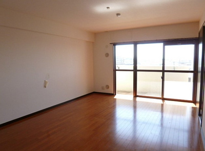 【居間・リビング】 | QM壱番館