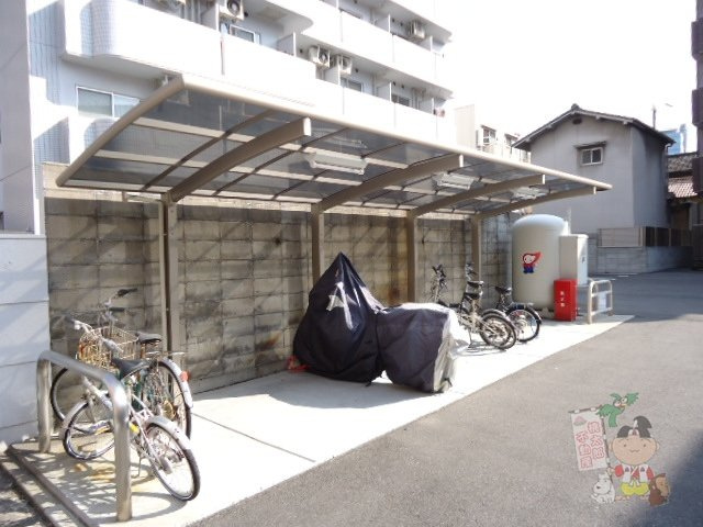 Ｖｅｒｄｅ大供のその他共用部分
