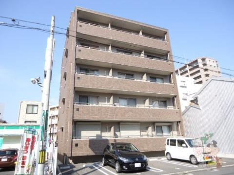 Ｖｅｒｄｅ大供の外観|外観写真（昼）