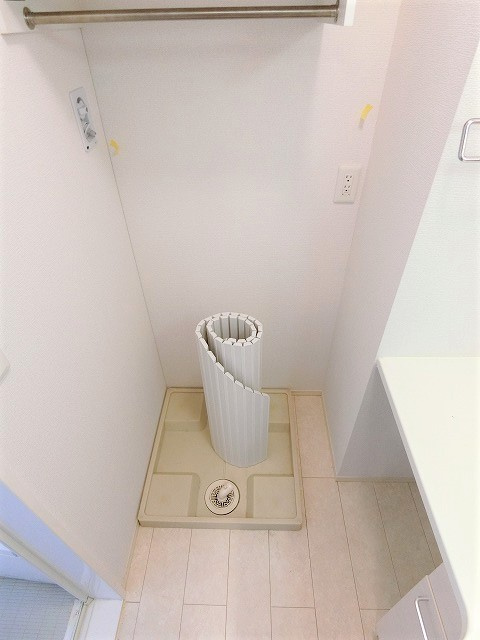 セジュール玉川のその他