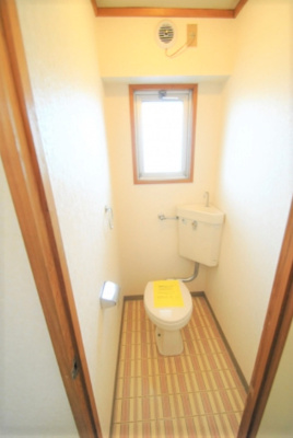 【トイレ】 | 第2オーキットビル | トイレも気になるポイント