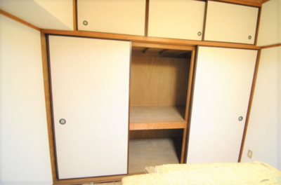 【収納】 | 第2オーキットビル | 十分な収納スペースがあります