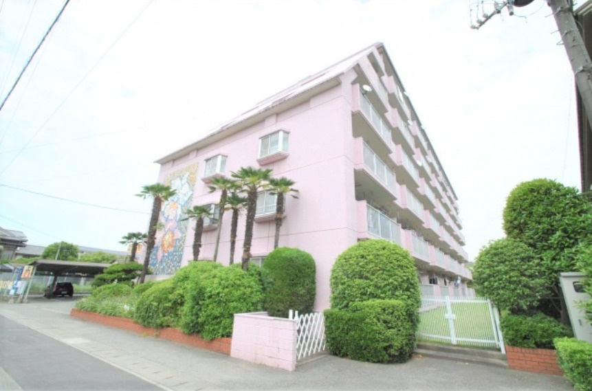 第2オーキットビル