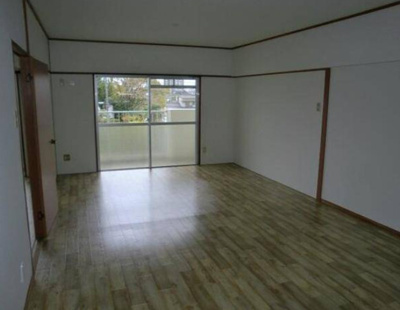 【居間・リビング】 | 第2オーキットビル