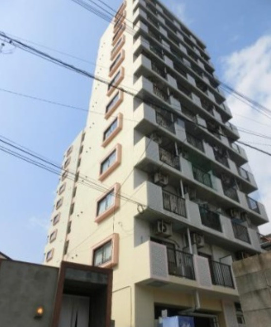 久留米駅前スカイマンション