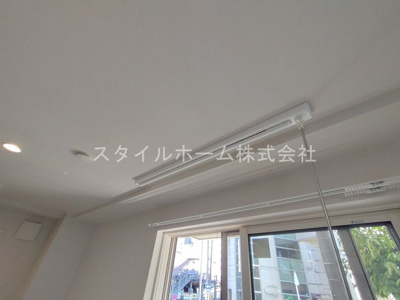 【内装】 | ｓｋｙｅ