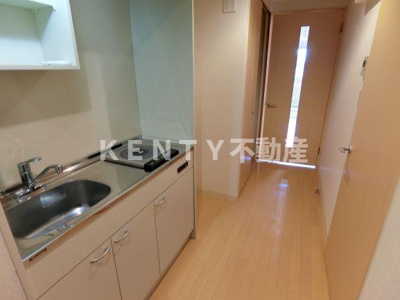 【内装】 | プライマル西大井グリーン