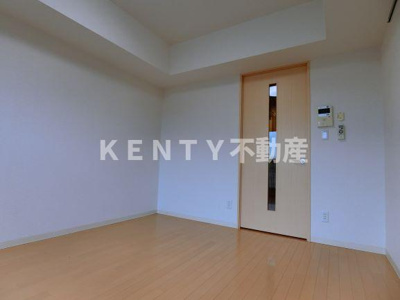 【居間・リビング】 | プライマル西大井グリーン | リビングです