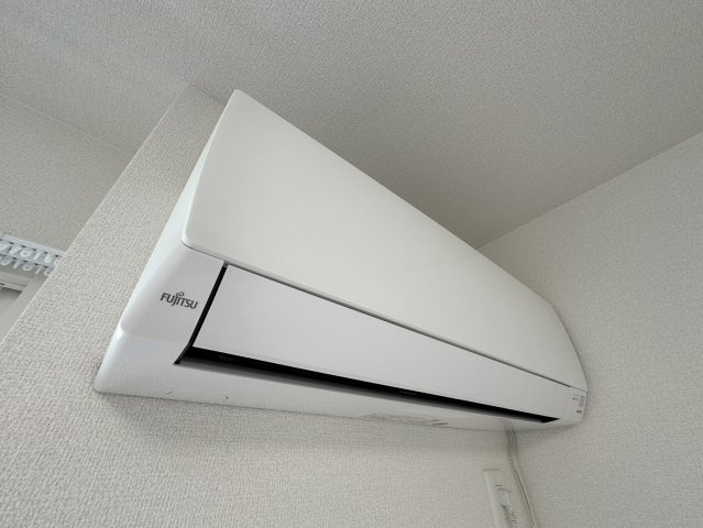 【設備】 | ボンヌール・ミライ