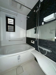 【独立洗面台】