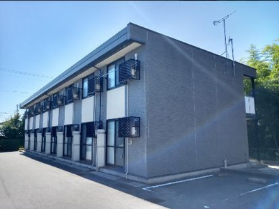 【外観】 | ミザール