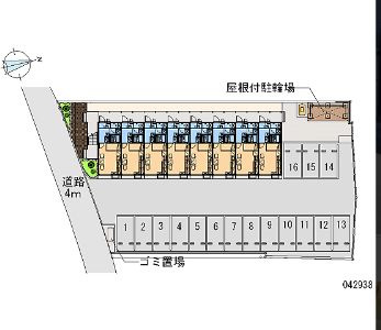 【区画図】 | ミザール