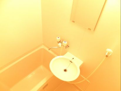 【浴室】 | ミザール