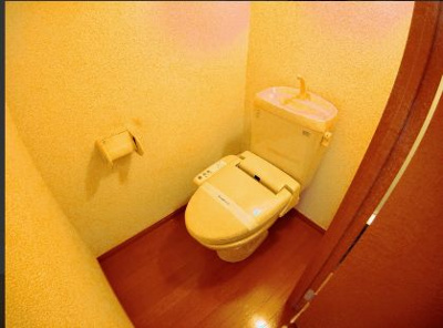 【トイレ】 | ミザール