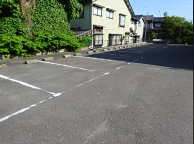 【駐車場】 | ミザール