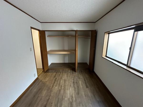 【子供部屋】