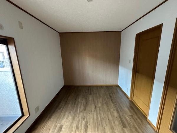 【子供部屋】