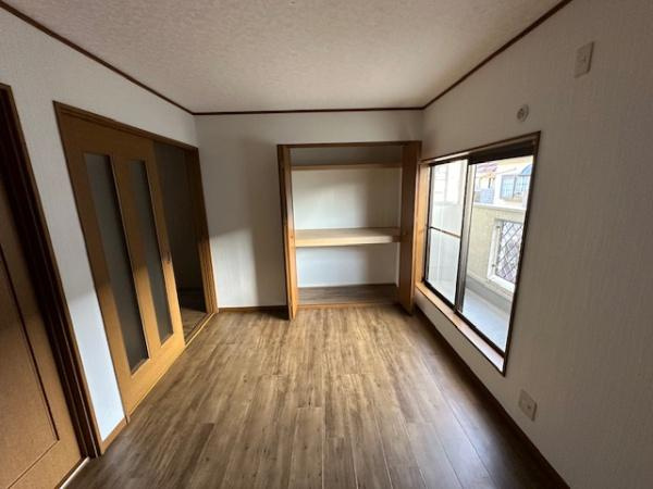【子供部屋】