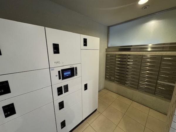 【その他】 | グランアッシュ寝屋川シティマークノースリッジ