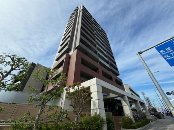 【その他】 | グランアッシュ寝屋川シティマークノースリッジ