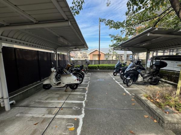 【その他】 | グランアッシュ寝屋川シティマークノースリッジ