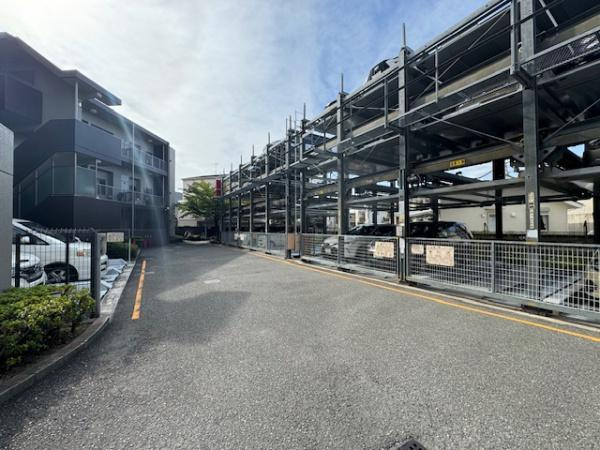 【その他】 | グランアッシュ寝屋川シティマークノースリッジ