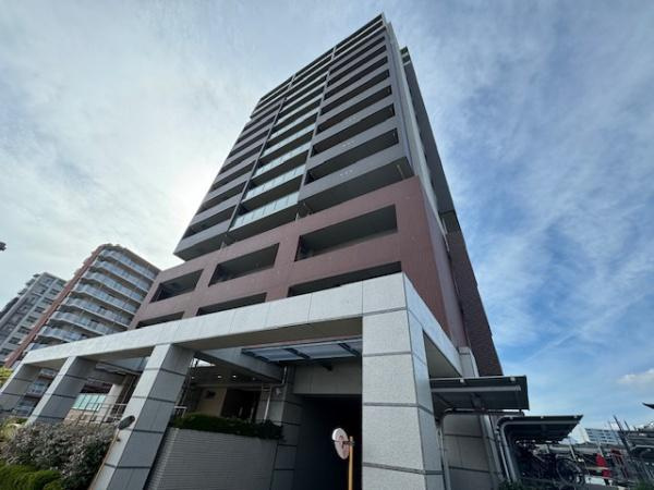 【外観】 | グランアッシュ寝屋川シティマークノースリッジ