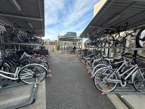 【その他】 | グランアッシュ寝屋川シティマークノースリッジ