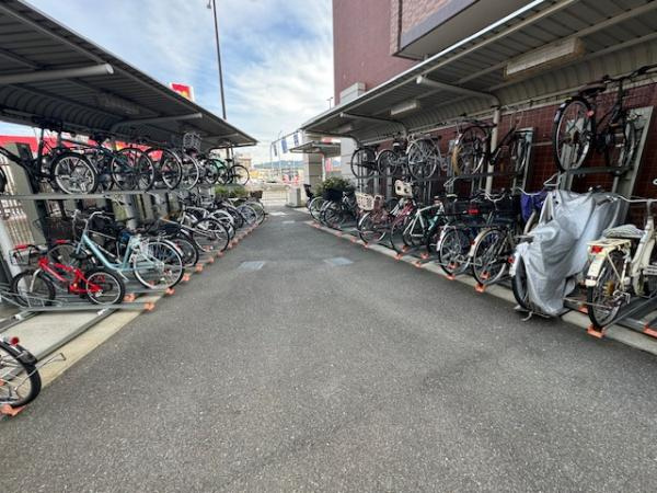 【その他】 | グランアッシュ寝屋川シティマークノースリッジ