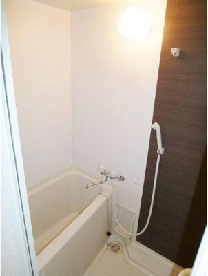 【浴室】 | フルール井土ヶ谷