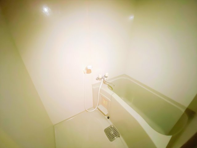 アンプルールリーブル永遠の浴室|別部屋同一間取りのお写真となります。