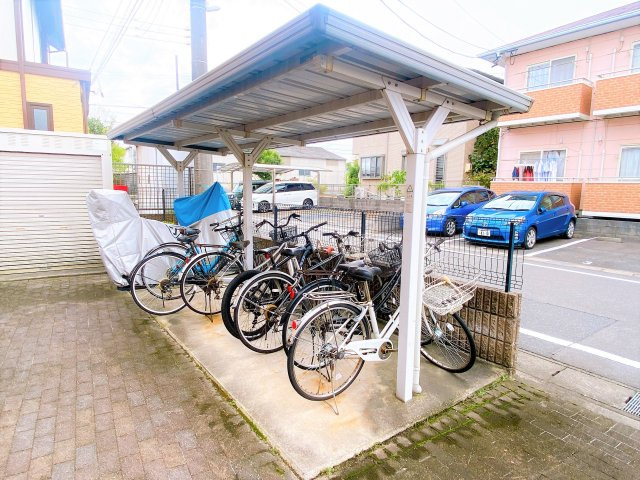 アンプルールリーブル永遠のその他共用部分