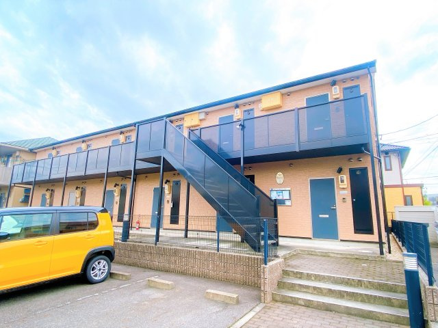 アンプルールリーブル永遠のその他共用部分