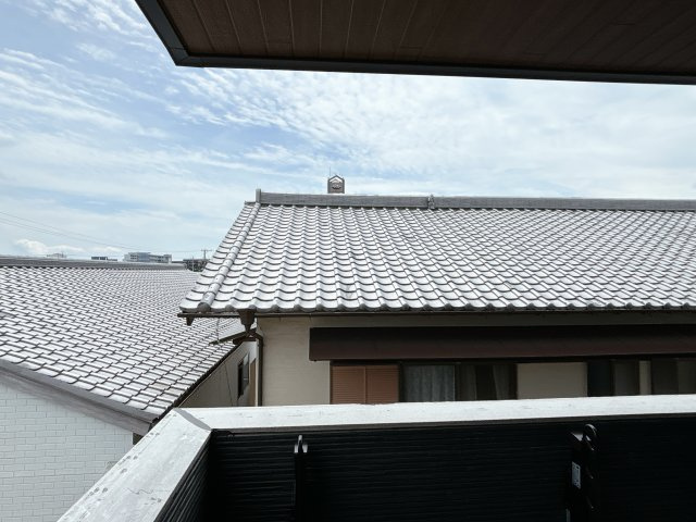 Jack tayaⅠの展望