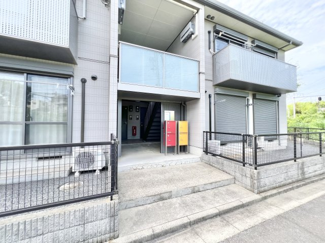エバーグリーン 九番館のその他