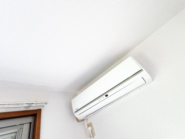 エバーグリーン 九番館の設備|※別部屋参考写真